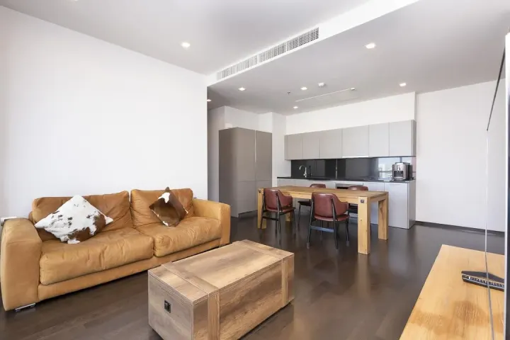 Property photos for The XXXIX by Sansiri