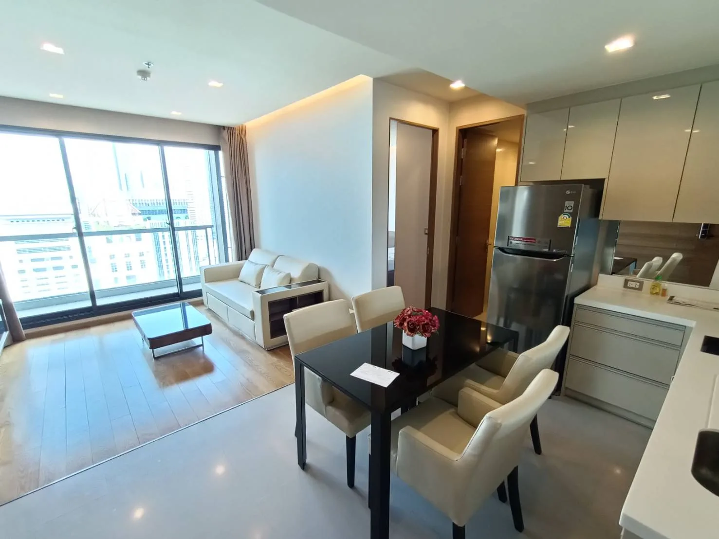 Property photos for The Address Sathorn