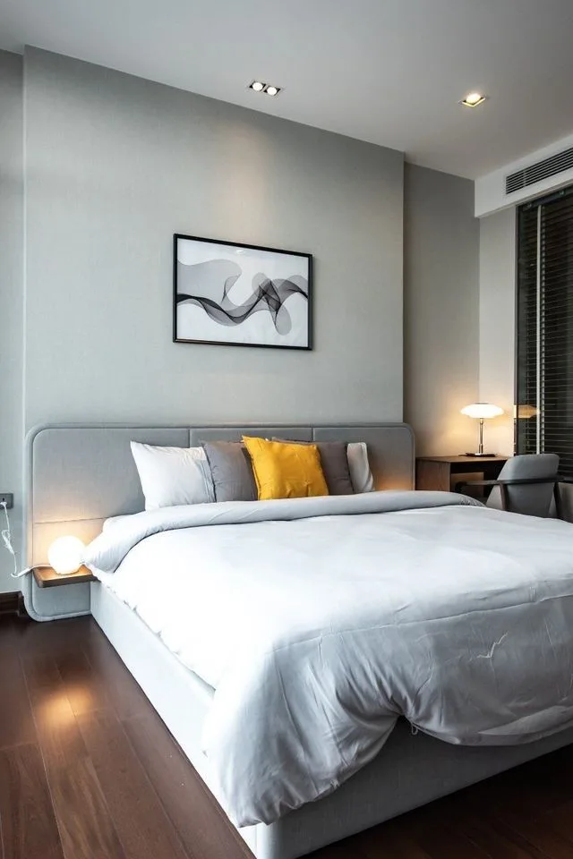 Property photos for Q 1  Condo Sukhumvit