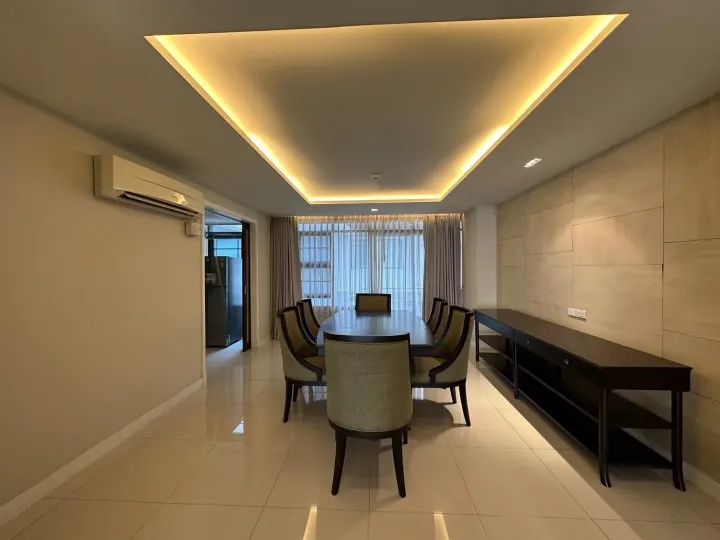 Property photos for Romsai Residence - Thong Lo