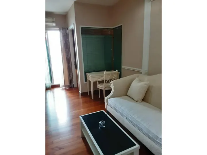 Property photos for Ivy Sathorn 10