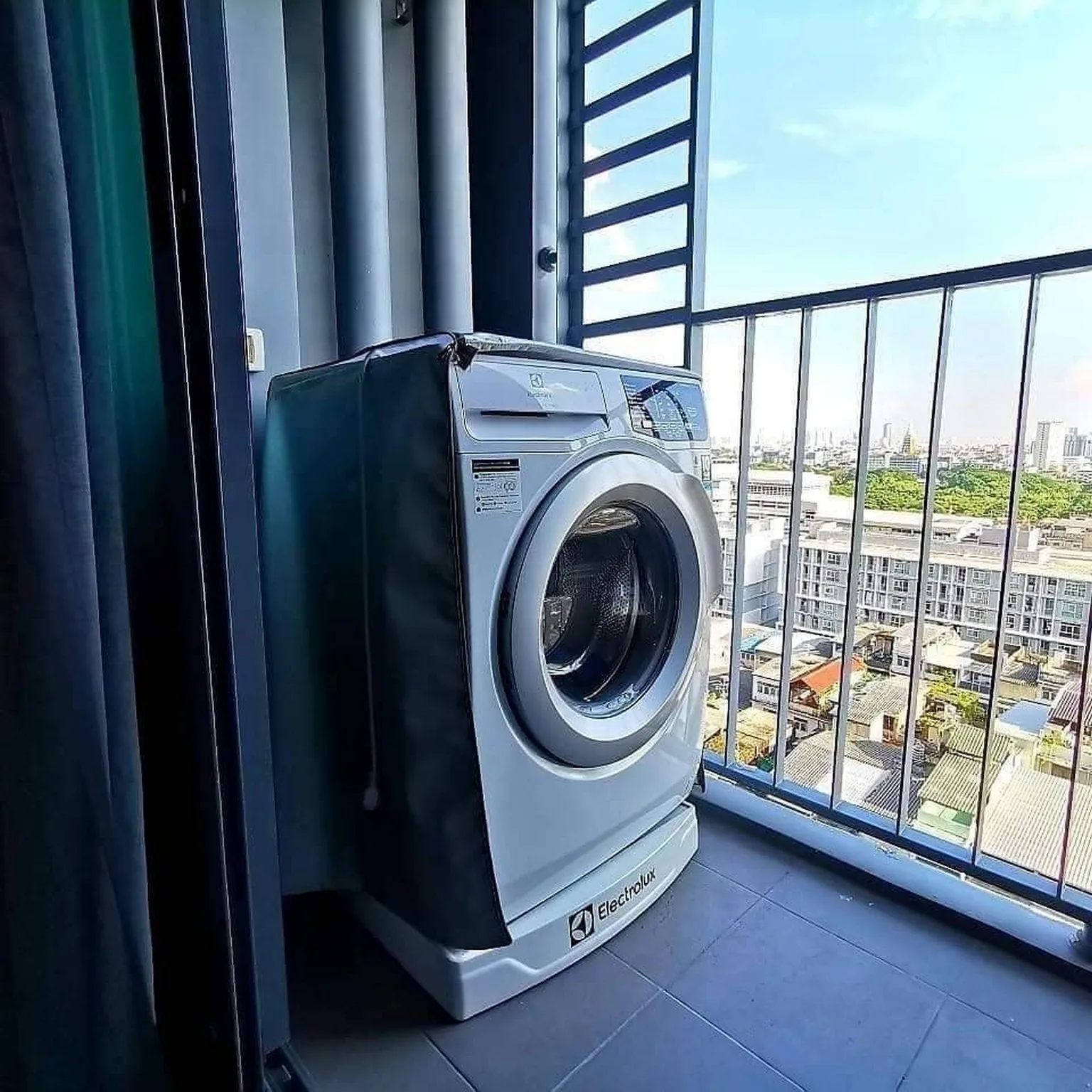 Property photos for Ideo Sukhumvit 93