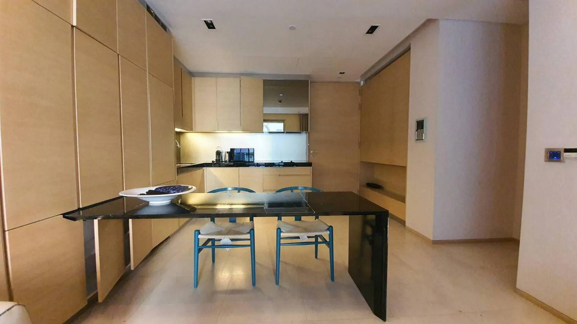 Property photos for Saladaeng Residences