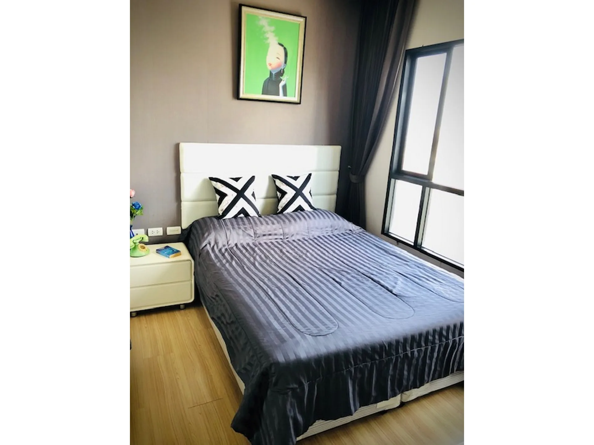 Property photos for Urbano Absolute Sathon - Taksin