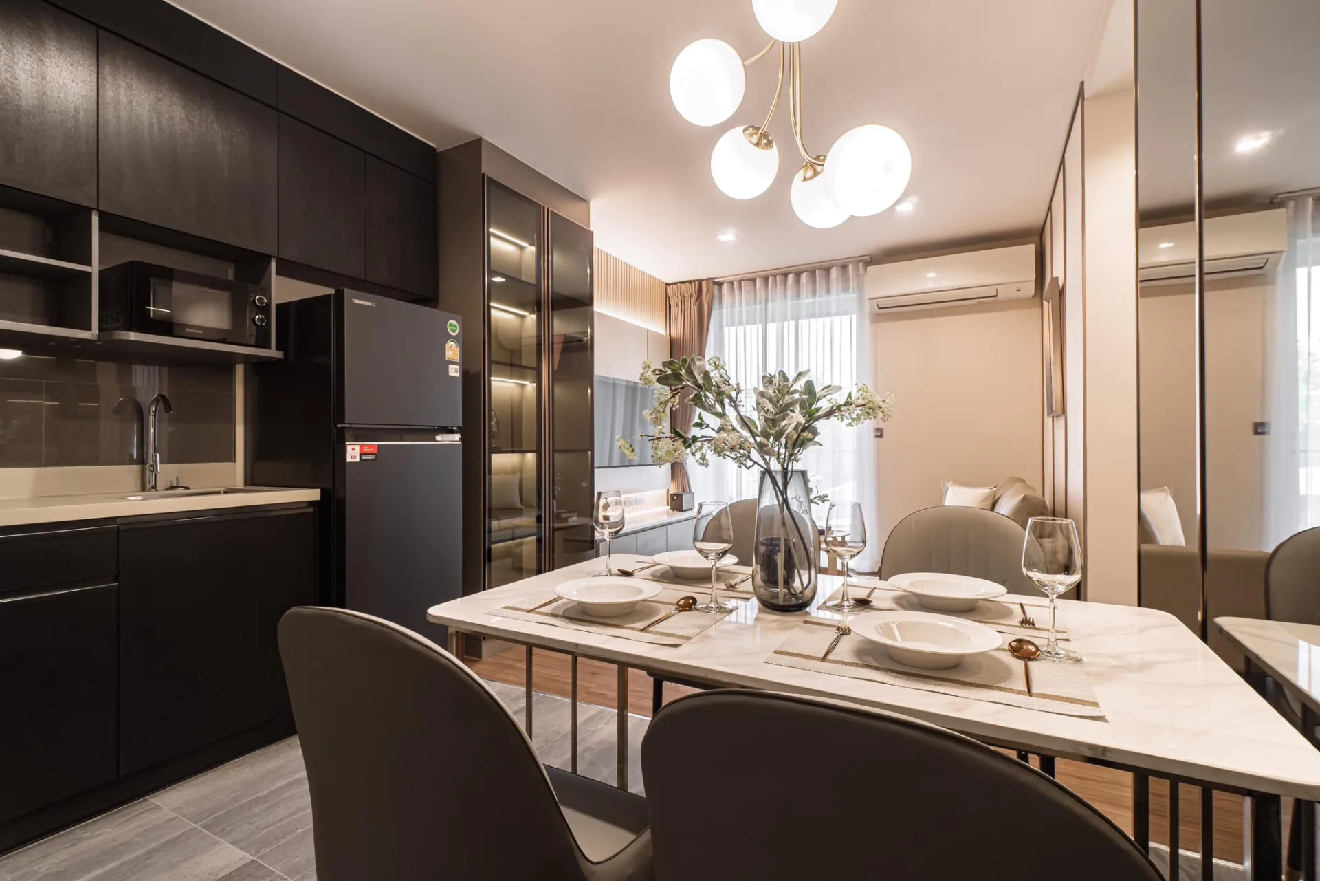 Property photos for Q Prasarnmit