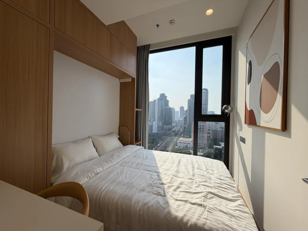 Property photos for Anil Sathorn 12