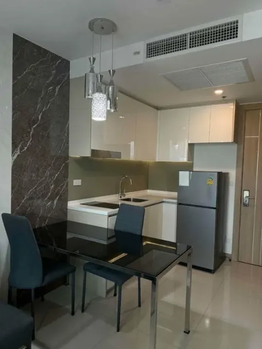 Property photos for The Riviera Jomtien