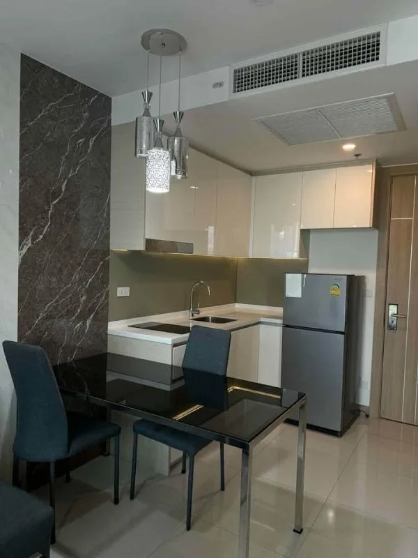 Property photos for The Riviera Jomtien
