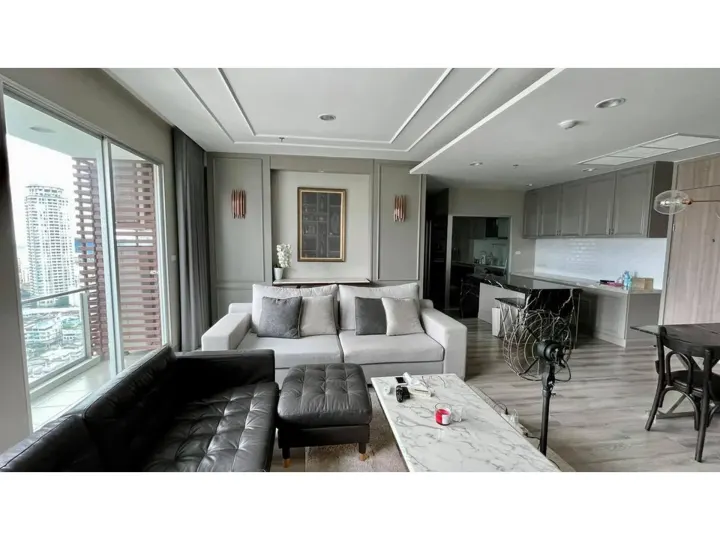 Property photos for Centric Sathorn - Saint Louis