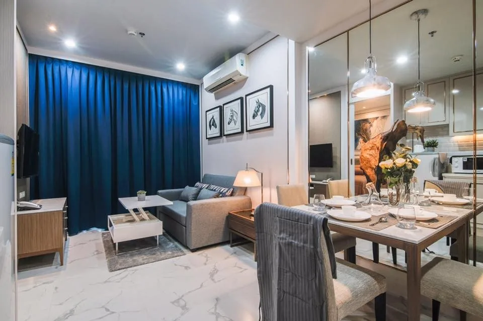 Property photos for Villa Rachatewi