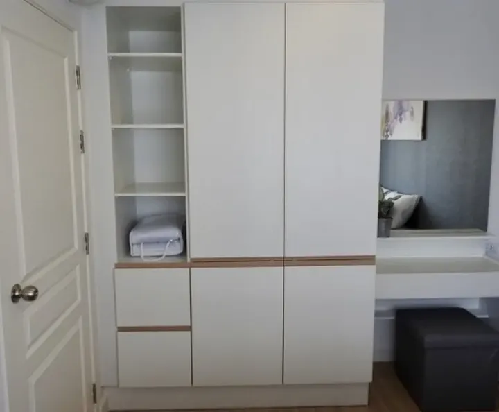 Property photos for The Nest Sukhumvit 22