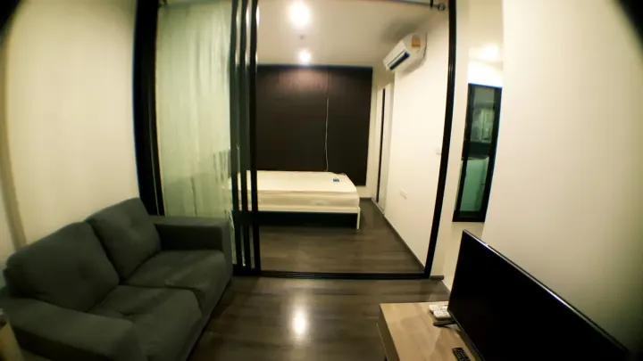 Property photos for The Base Park West Sukhumvit 77