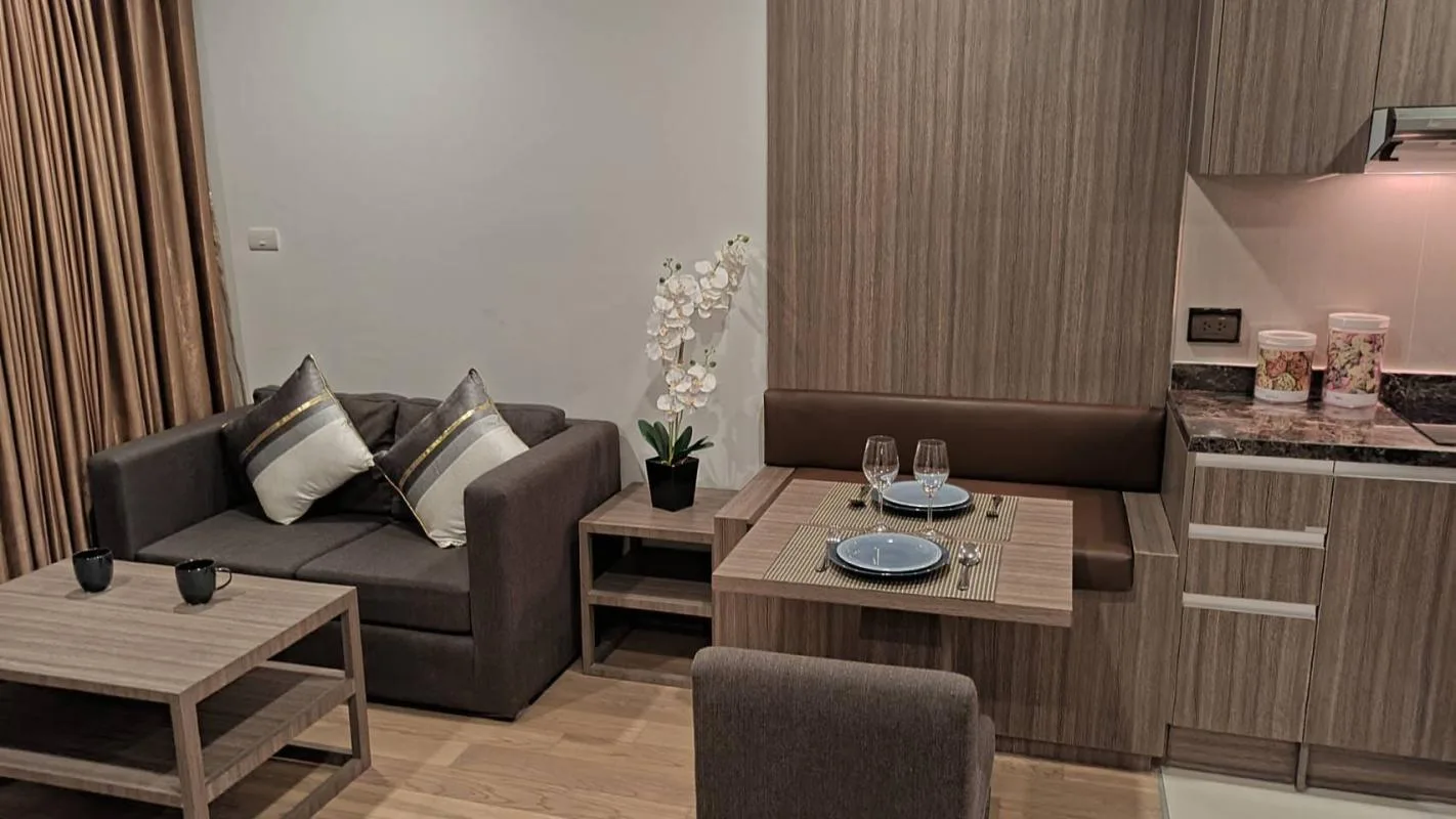 Property photos for Art @ Thonglor 25