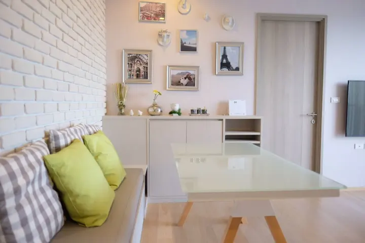 Property photos for HQ by Sansiri