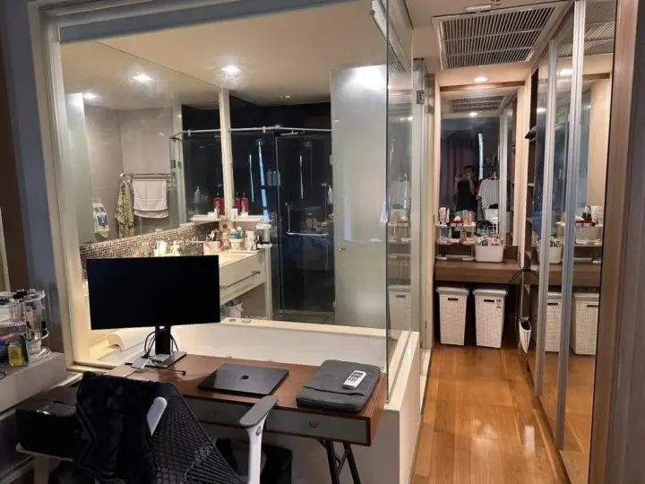 Property photos for The Address Sathorn