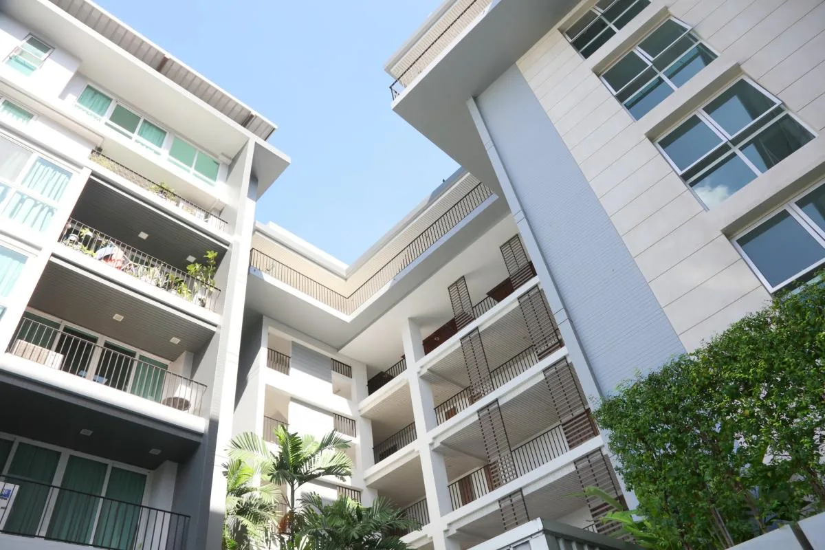 Property photos for DLV Thonglor 20