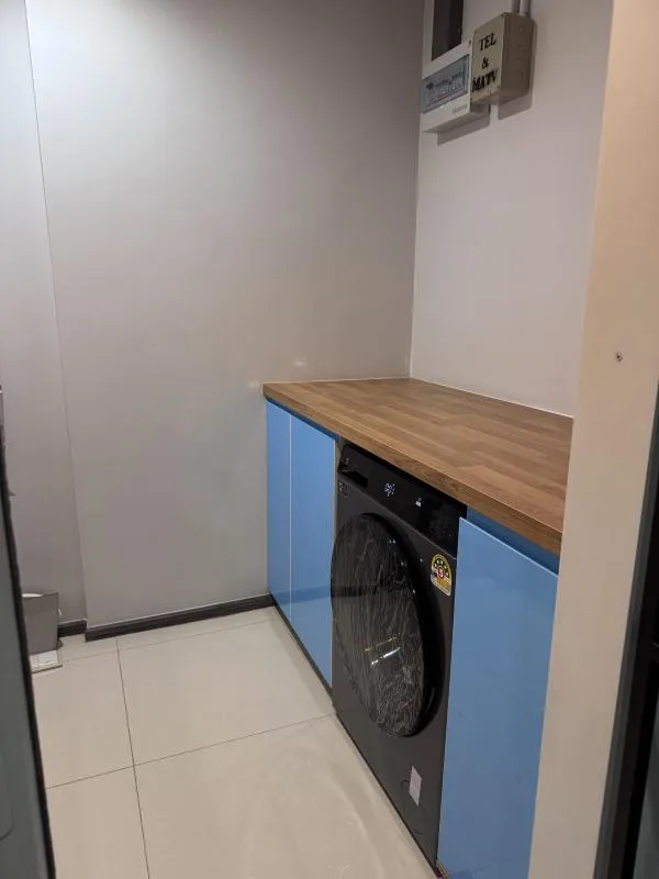 Property photos for Sari by Sansiri