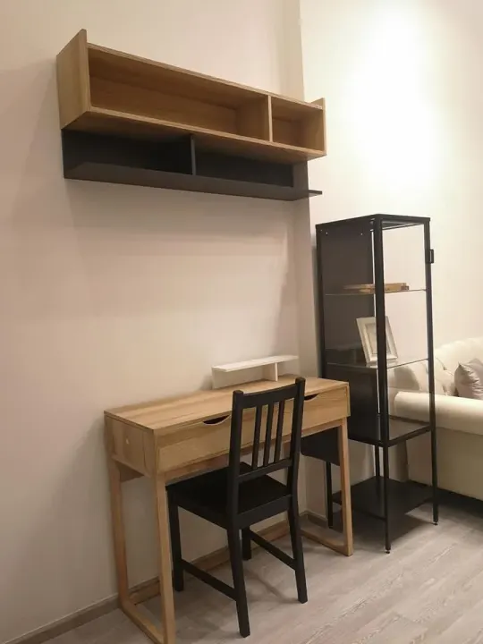 Property photos for The Line sukhumvit 101
