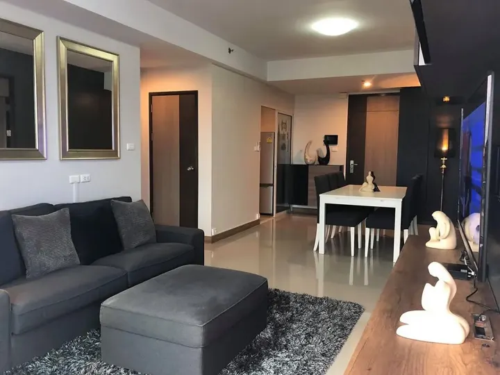 Property photos for Supalai River Resort