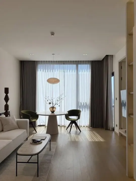 Property photos for The Strand Thonglor