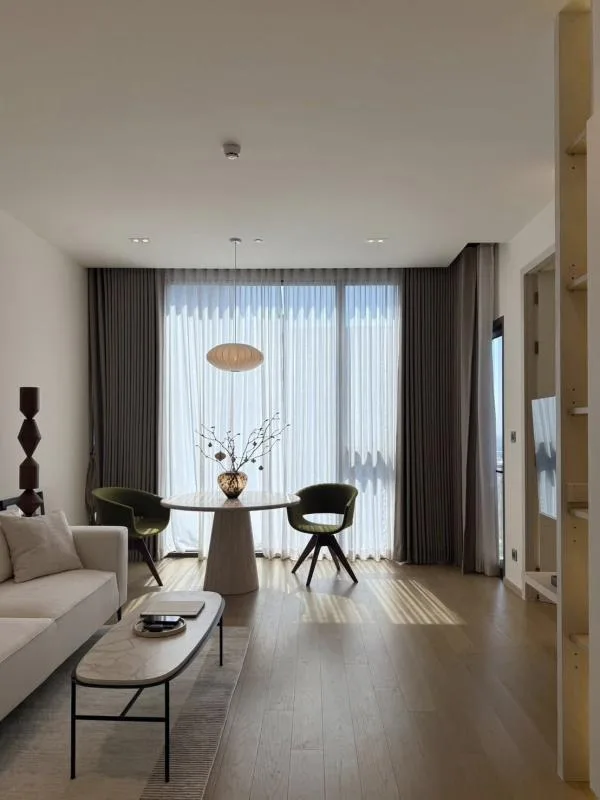 Property photos for The Strand Thonglor