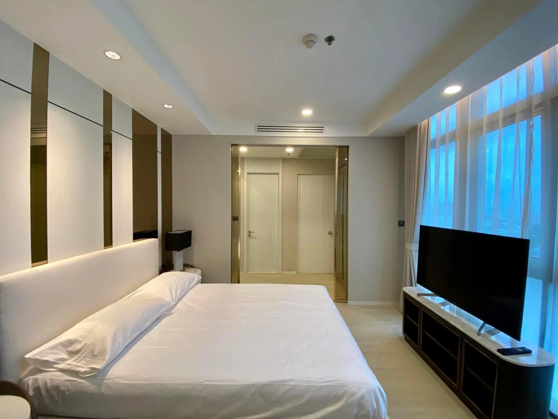 Property photos for Nusasiri Grand