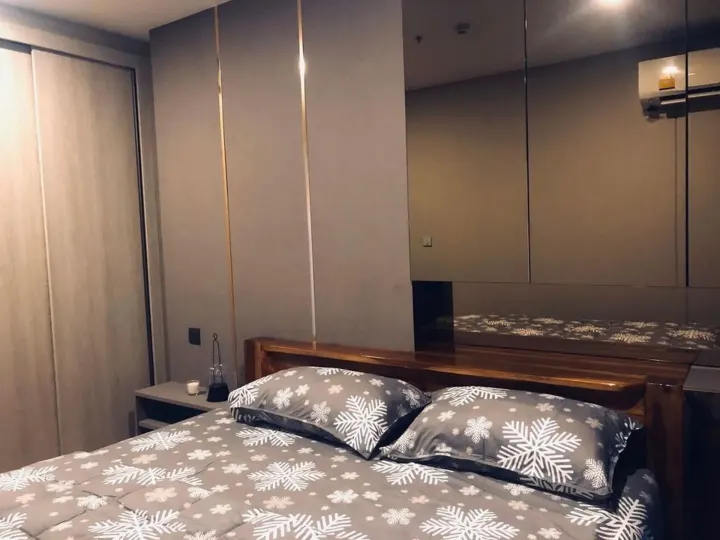 Property photos for Lumpini Suite Dindaeng - Ratchaprarop