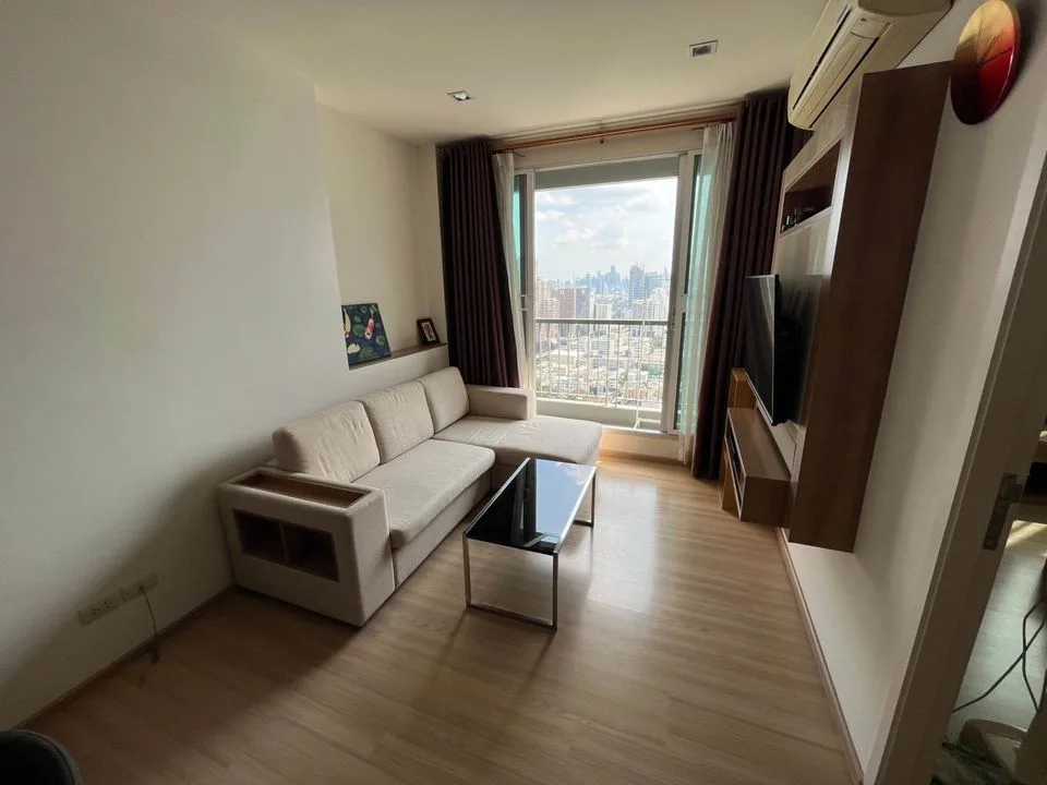 Property photos for Rhythm Phahol-Ari