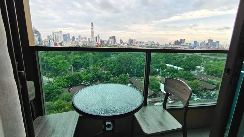 Property photos for Lumpini Suite Phetchaburi - Makkasan