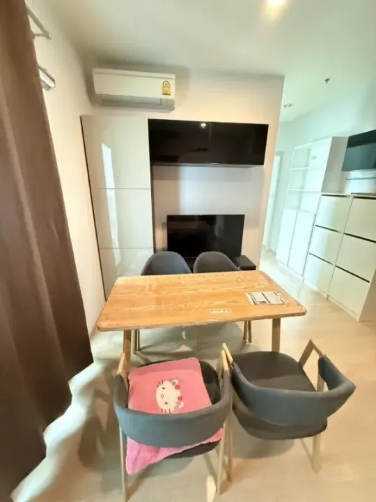 Property photos for Noble Revolve Ratchada