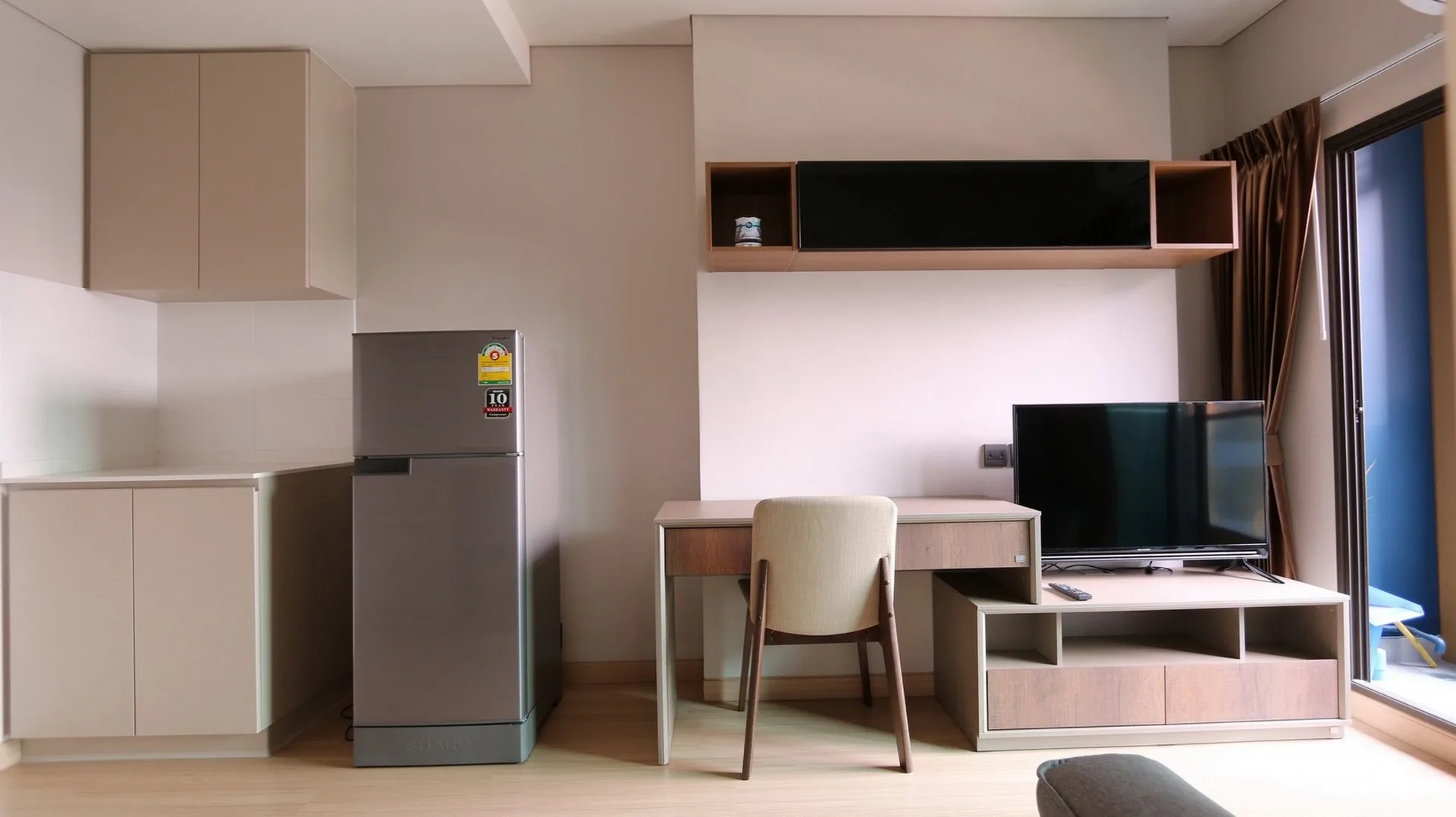 Property photos for Lumpini Suite Phetchaburi - Makkasan