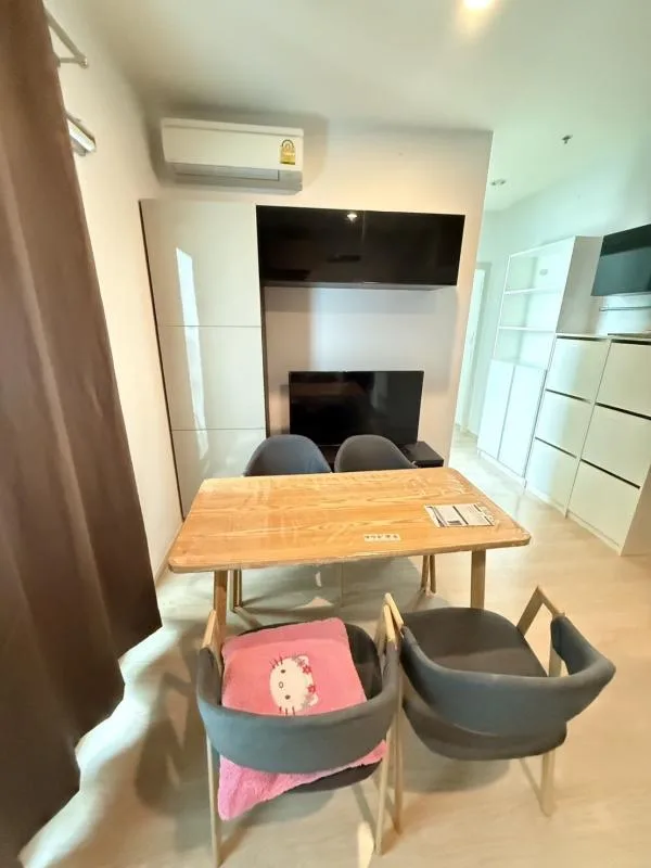 Property photos for Noble Revolve Ratchada