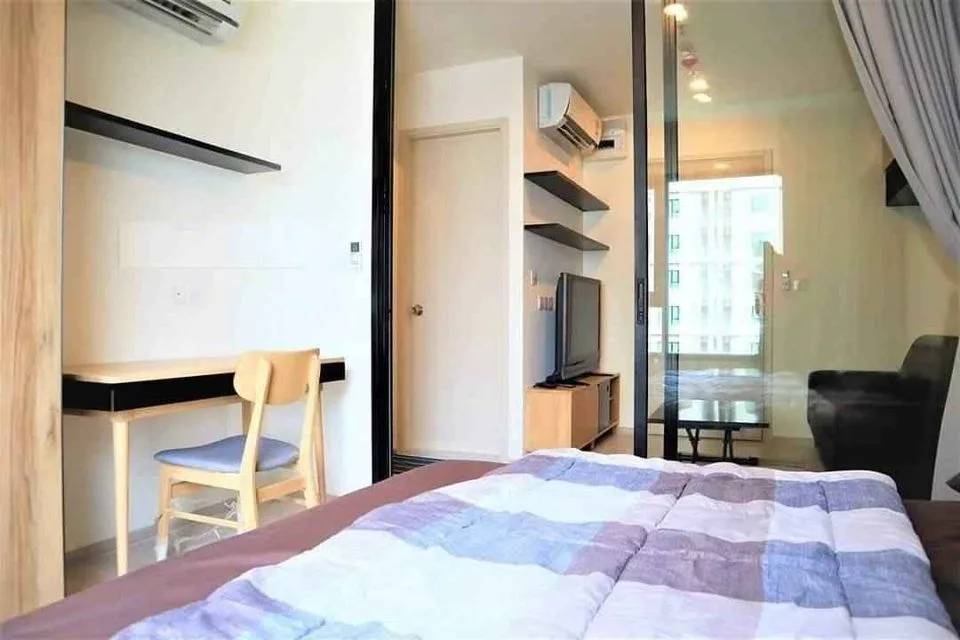 Property photos for Life Asoke