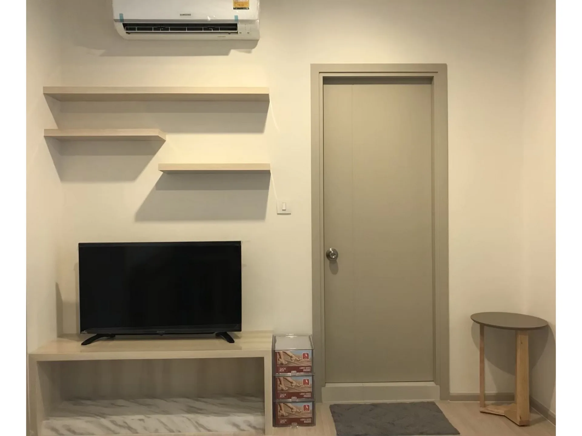 Property photos for Life Sukhumvit 48