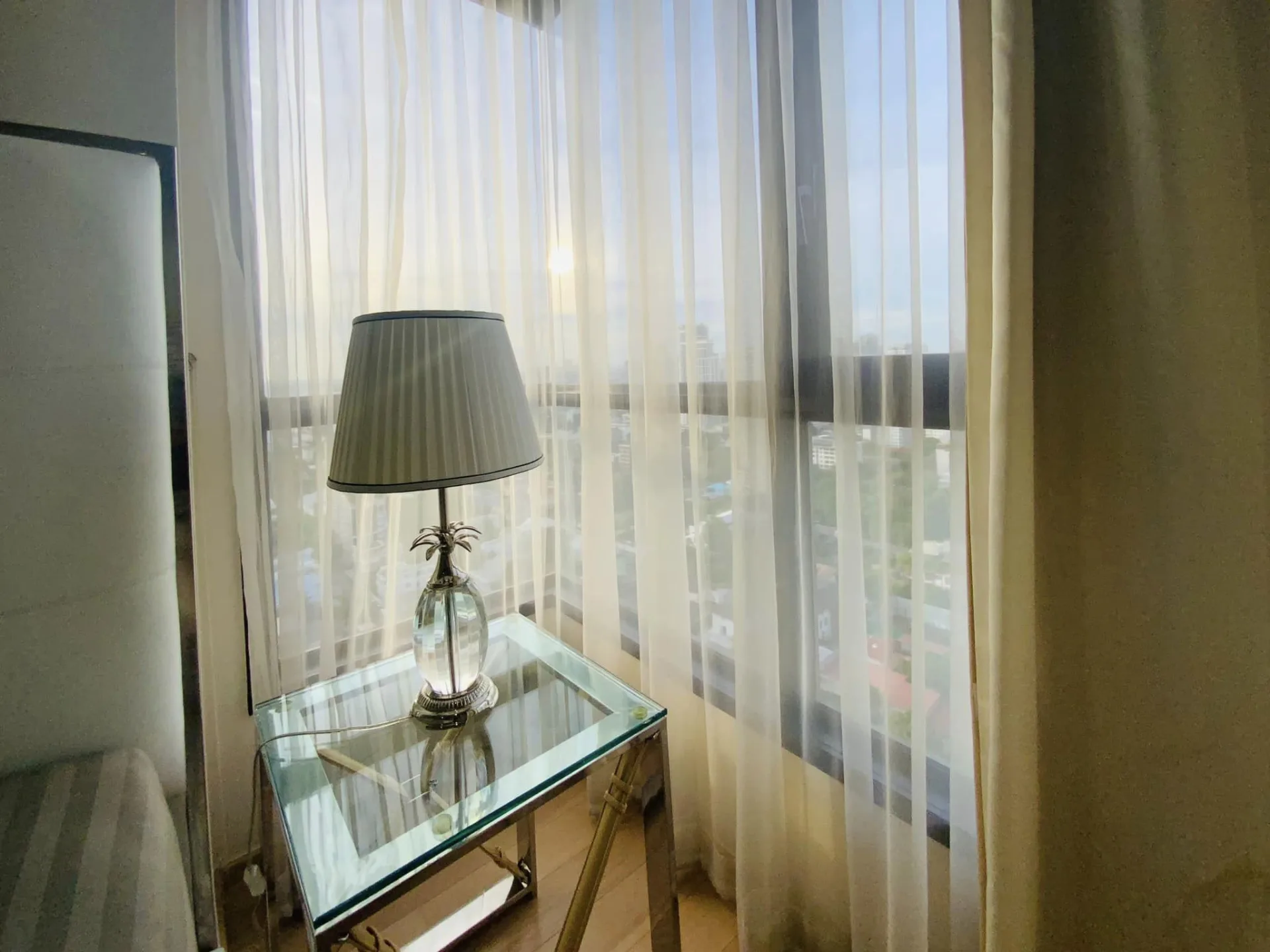 Property photos for HQ by Sansiri