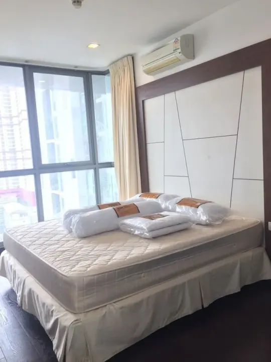 Property photos for Ideo Q Phayathai