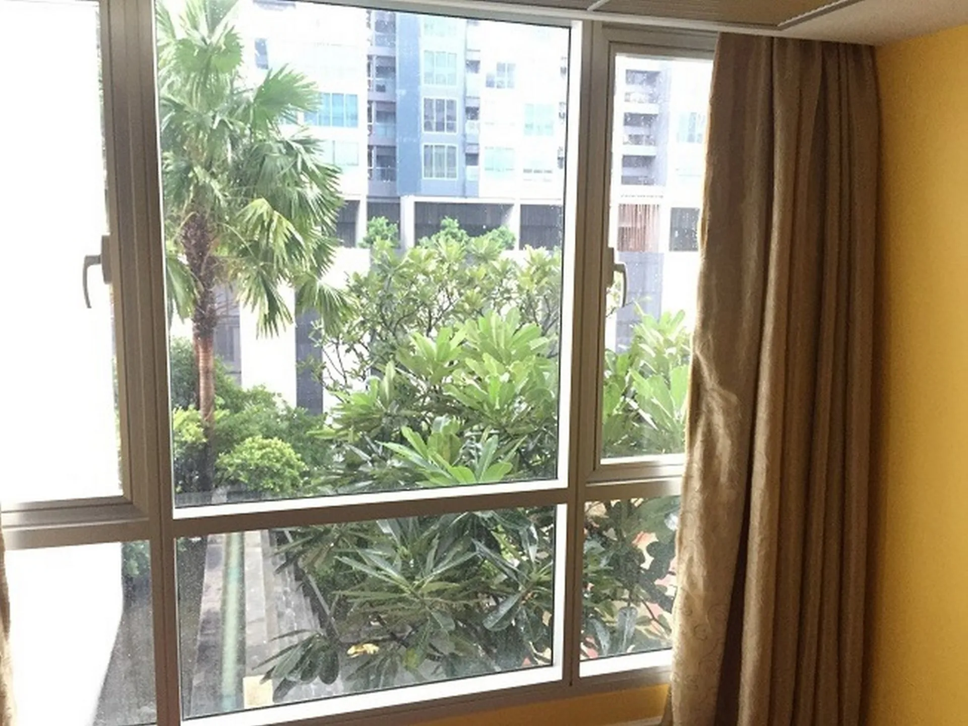 Property photos for The Trendy Condominium