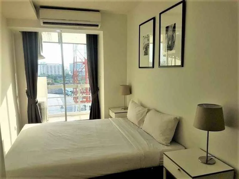 Property photos for The Waterford Sukhumvit 50 Onnut