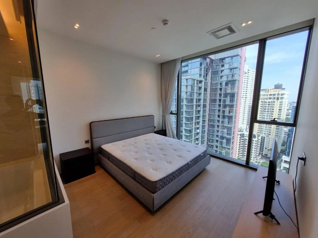 Property photos for The Strand Thonglor