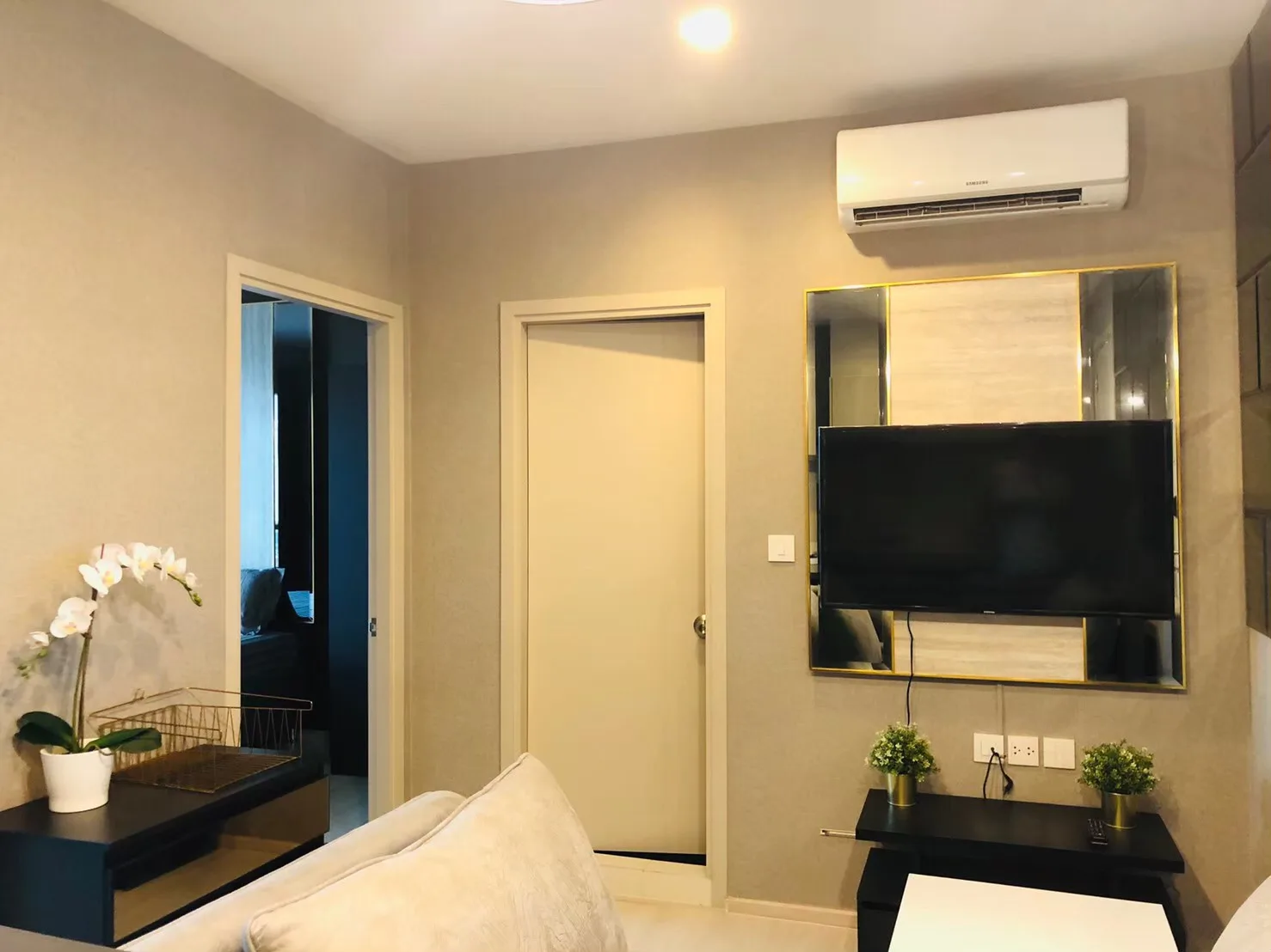 Property photos for Life Sukhumvit 48