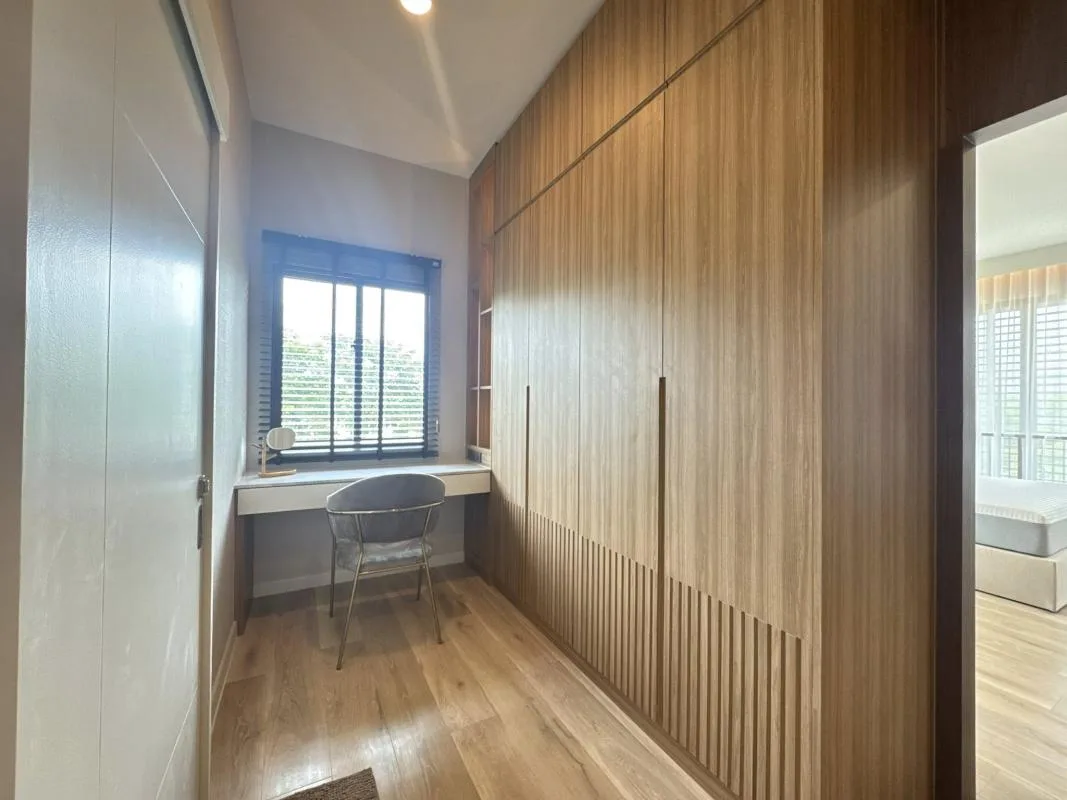 Property photos for Burasiri Krungthep Kreetha