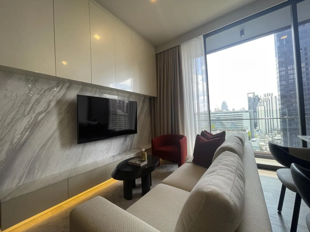 Property photos for Celes Asoke