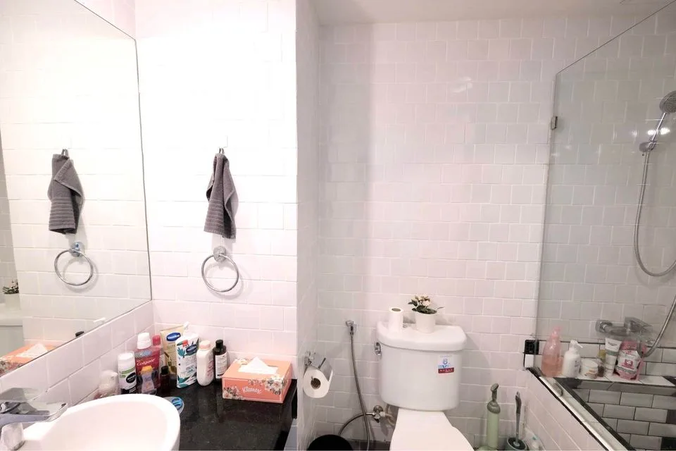 Property photos for Garden Asoke - Rama 9