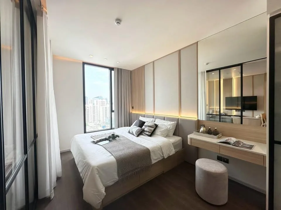 Property photos for MUNIQ Sukhumvit 23