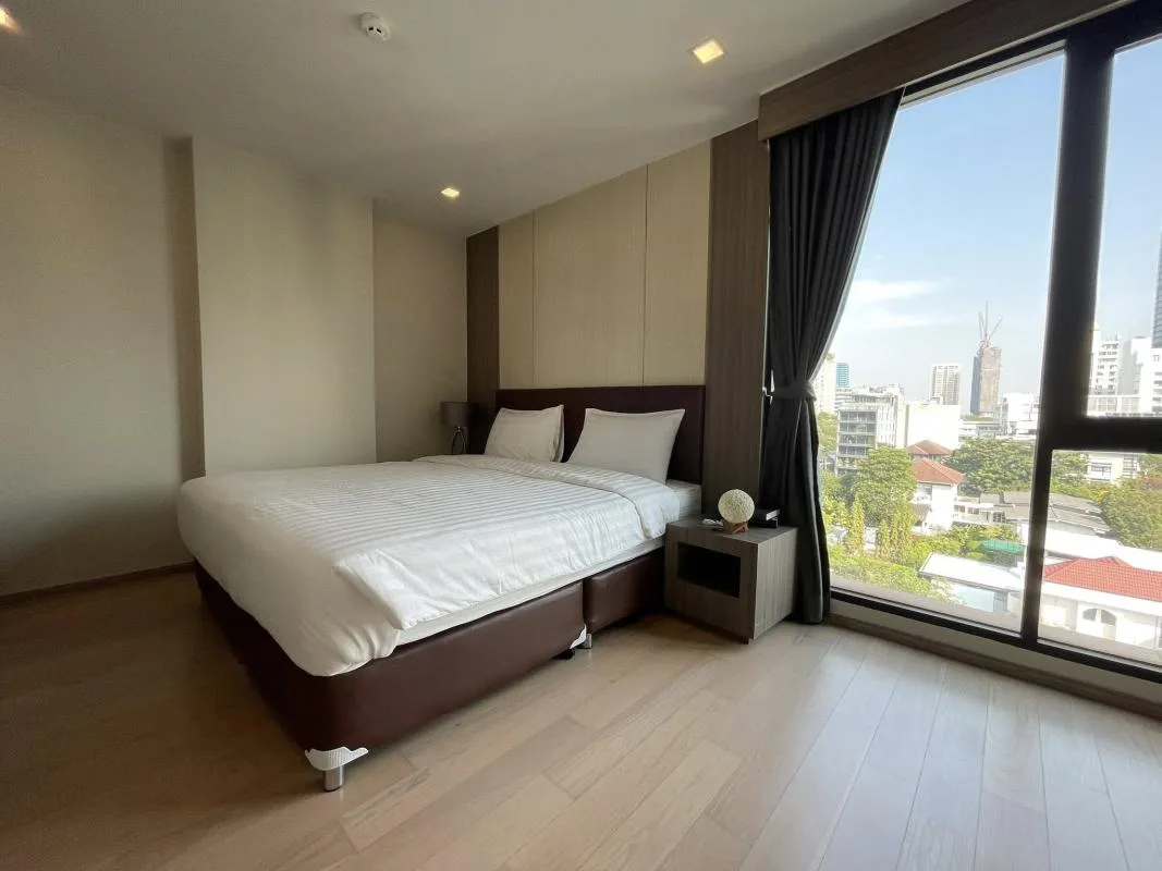 Property photos for Art @ Thonglor 25