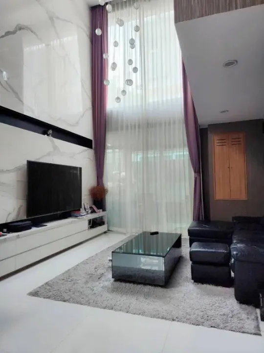 Property photos for the gallery house ladprao 1
