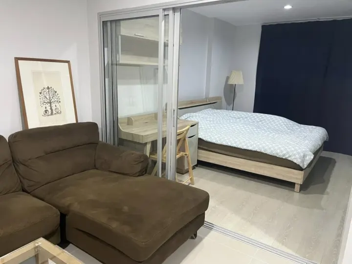 Property photos for Aspire Rama 9