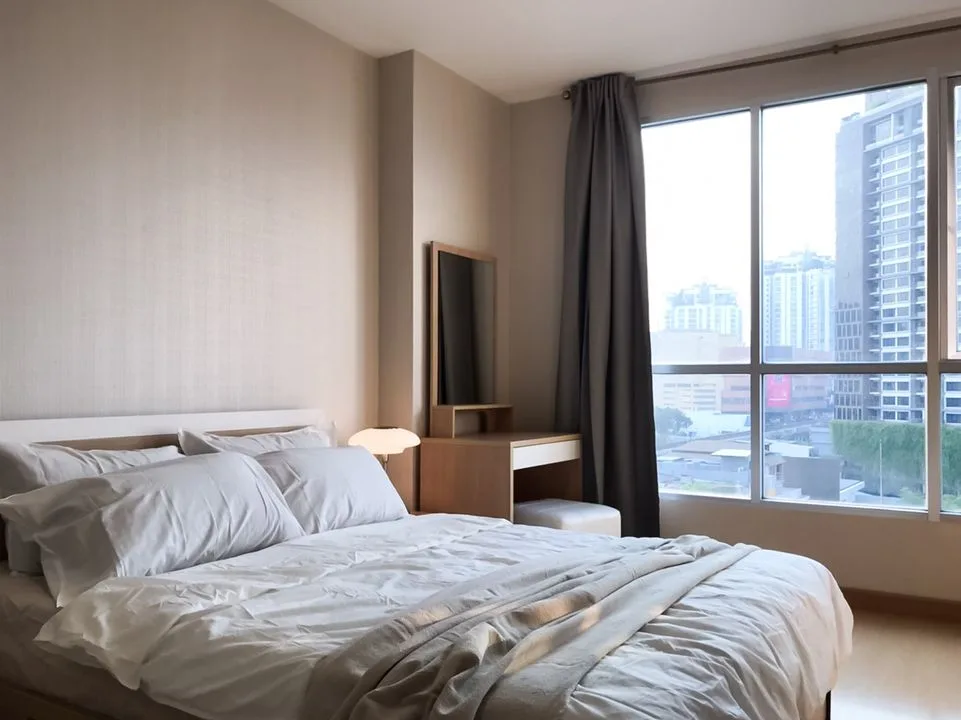 Property photos for Life Sukhumvit 65