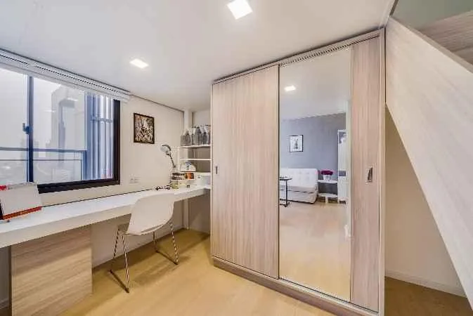 Property photos for Chewathai Residence Asoke