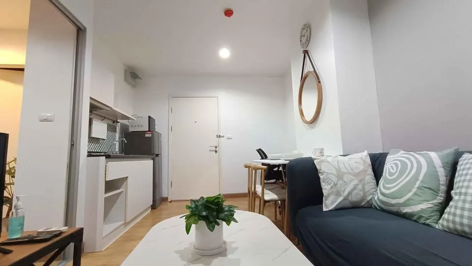 Property photos for Aspire Rama 4